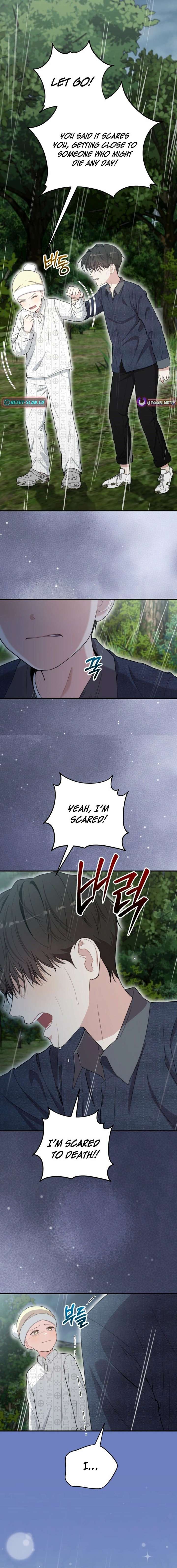 Face Genius, 0-Year-Old Top Star Chapter 51 - Page 3