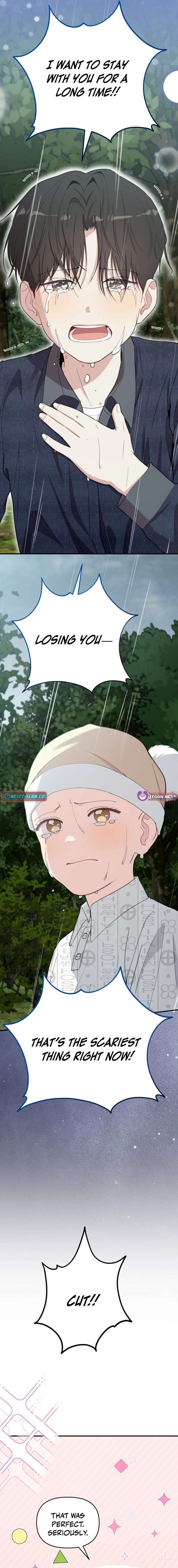 Face Genius, 0-Year-Old Top Star Chapter 51 - Page 4