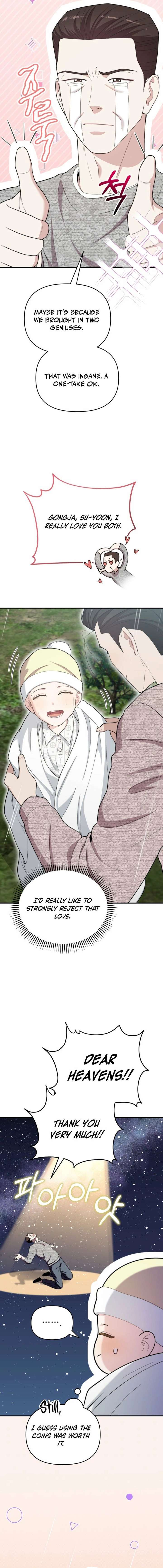 Face Genius, 0-Year-Old Top Star Chapter 51 - Page 5