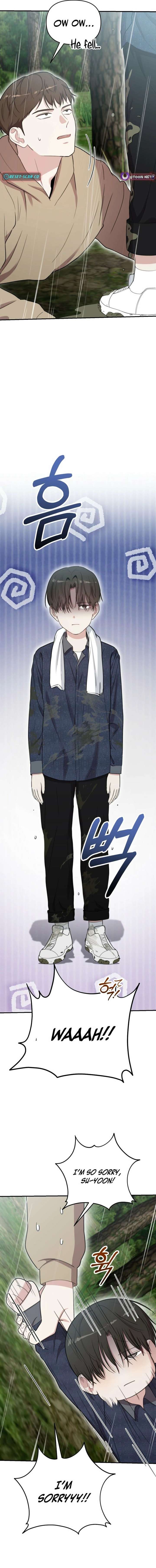 Face Genius, 0-Year-Old Top Star Chapter 51 - Page 7