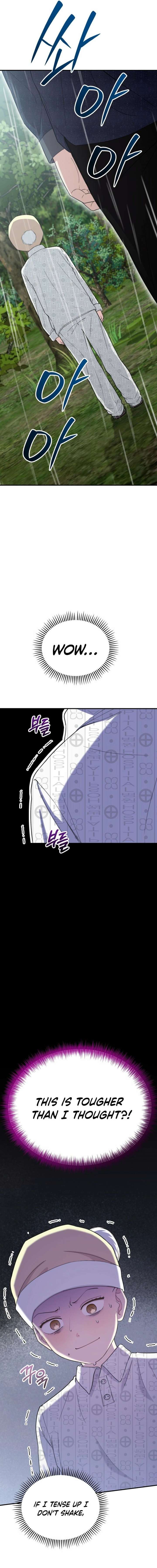 Face Genius, 0-Year-Old Top Star Chapter 51 - Page 9