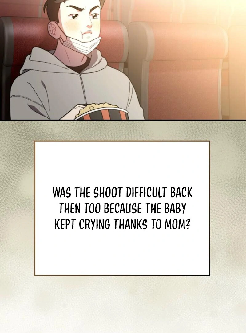 Face Genius, 0-Year-Old Top Star Chapter 7 - Page 10