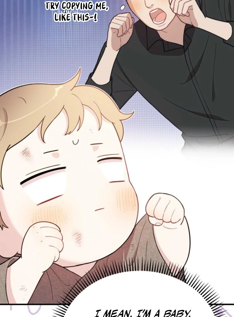 Face Genius, 0-Year-Old Top Star Chapter 7 - Page 16