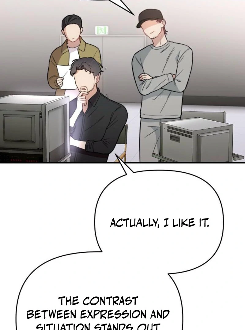 Face Genius, 0-Year-Old Top Star Chapter 7 - Page 37