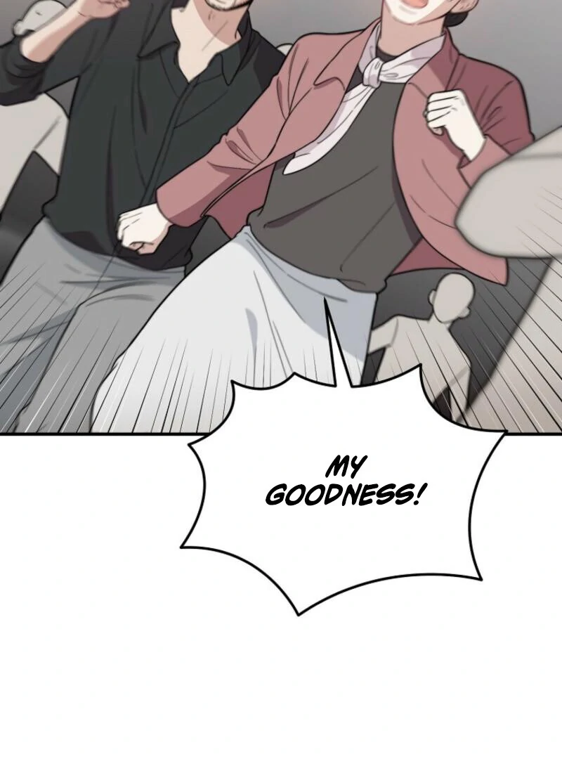 Face Genius, 0-Year-Old Top Star Chapter 7 - Page 54