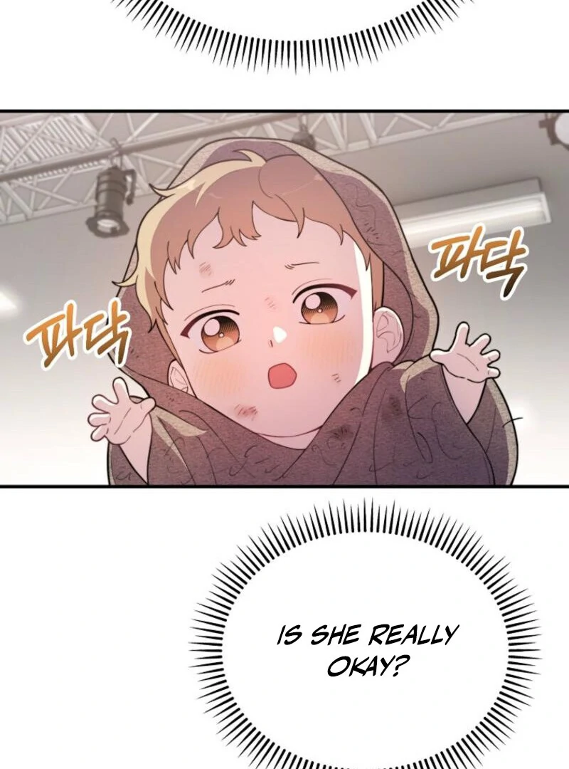 Face Genius, 0-Year-Old Top Star Chapter 7 - Page 59