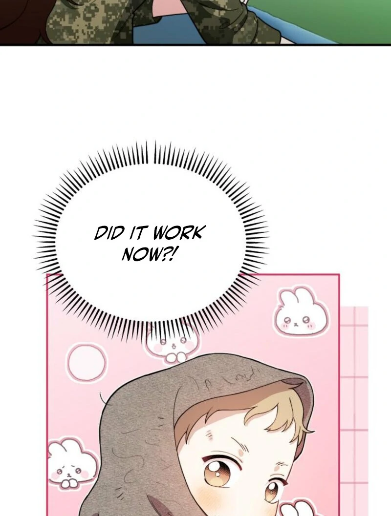 Face Genius, 0-Year-Old Top Star Chapter 7 - Page 76