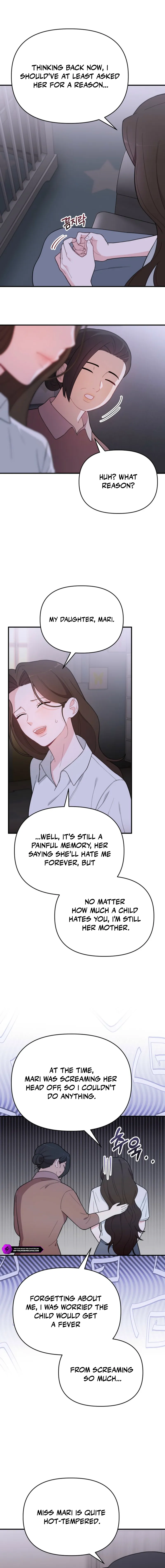 Face Genius, 0-Year-Old Top Star Chapter 8 - Page 2