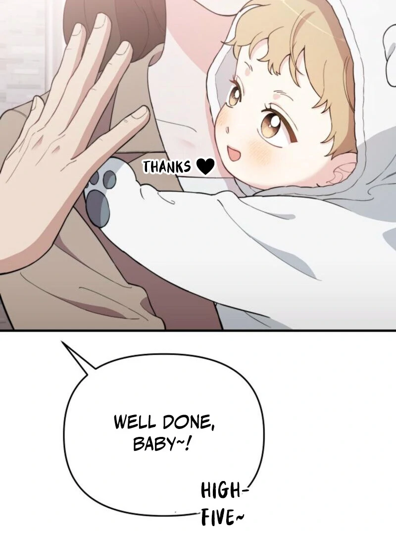 Face Genius, 0-Year-Old Top Star Chapter 9 - Page 18