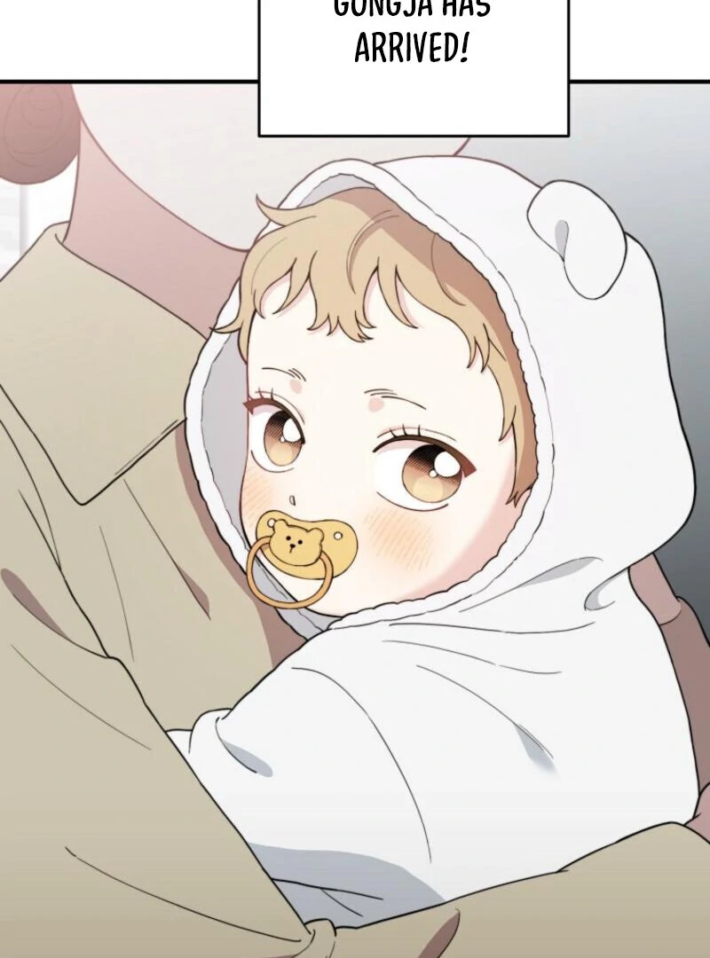 Face Genius, 0-Year-Old Top Star Chapter 9 - Page 3