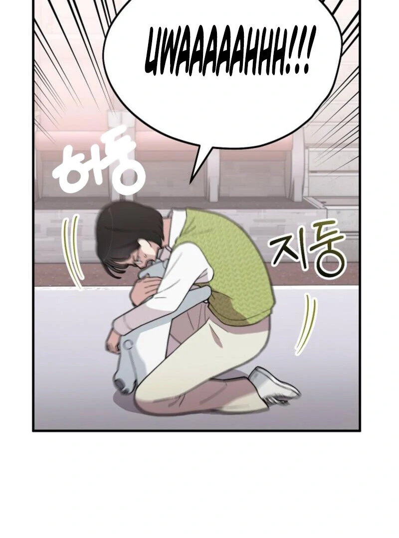 Face Genius, 0-Year-Old Top Star Chapter 9 - Page 35