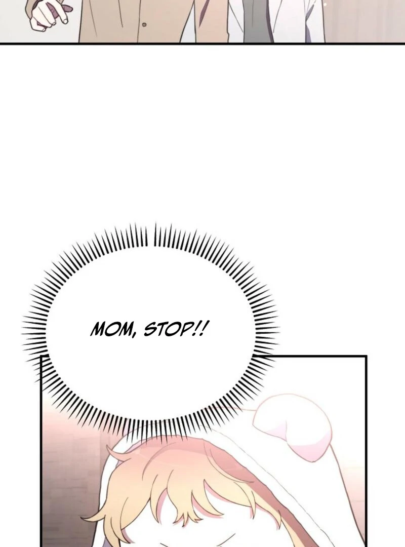 Face Genius, 0-Year-Old Top Star Chapter 9 - Page 42