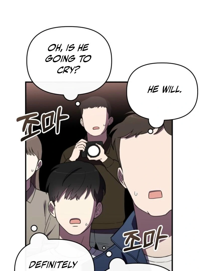 Face Genius, 0-Year-Old Top Star Chapter 9 - Page 59