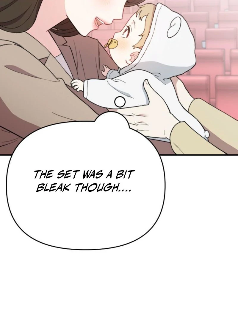 Face Genius, 0-Year-Old Top Star Chapter 9 - Page 7