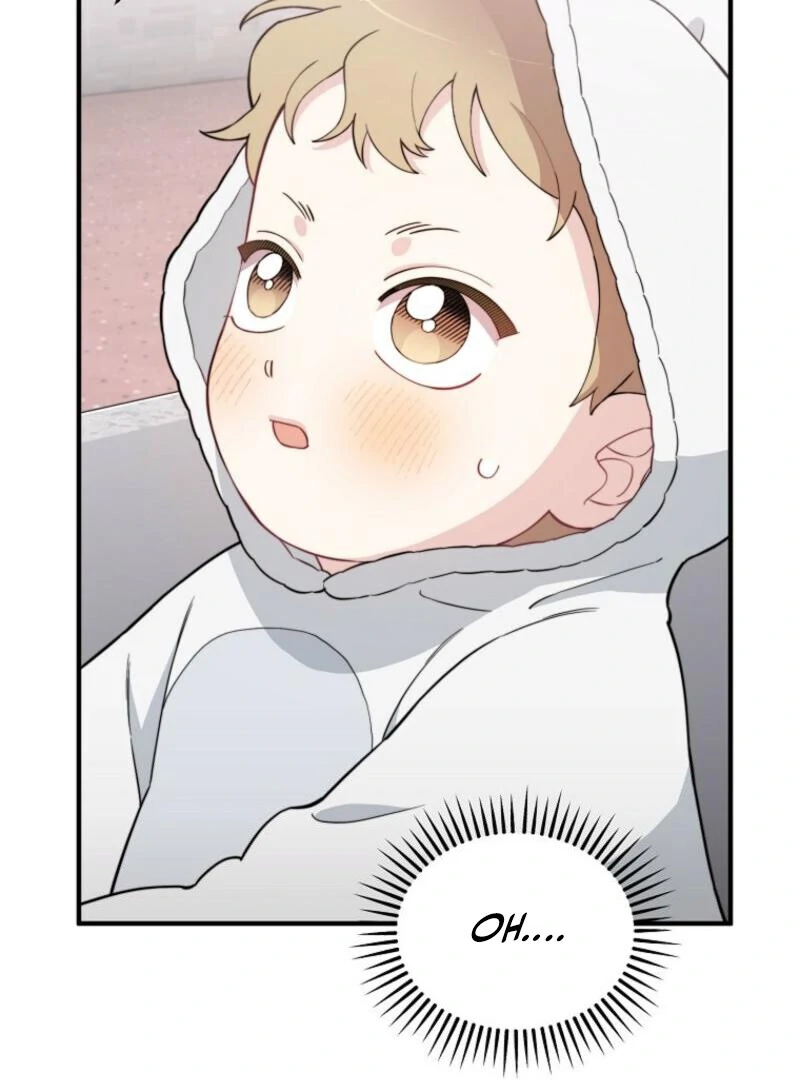 Face Genius, 0-Year-Old Top Star Chapter 9 - Page 85