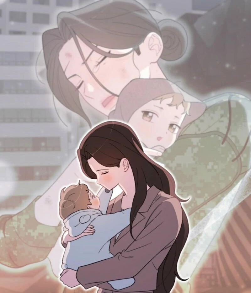 Face Genius, 0-Year-Old Top Star Chapter 9 - Page 99