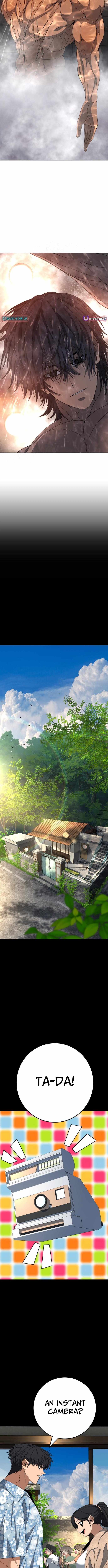 Super Hero: Black Friday Chapter 10 - Page 17