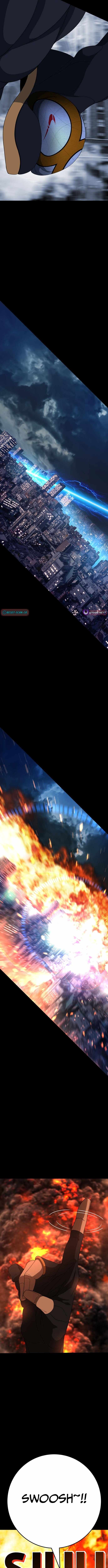 Super Hero: Black Friday Chapter 10 - Page 24