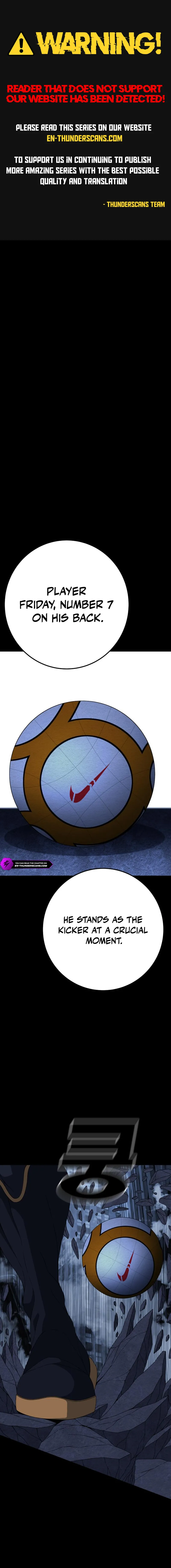 Super Hero: Black Friday Chapter 11 - Page 1