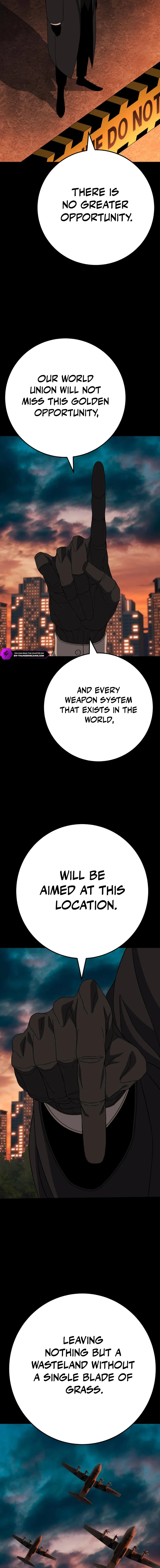 Super Hero: Black Friday Chapter 11 - Page 13