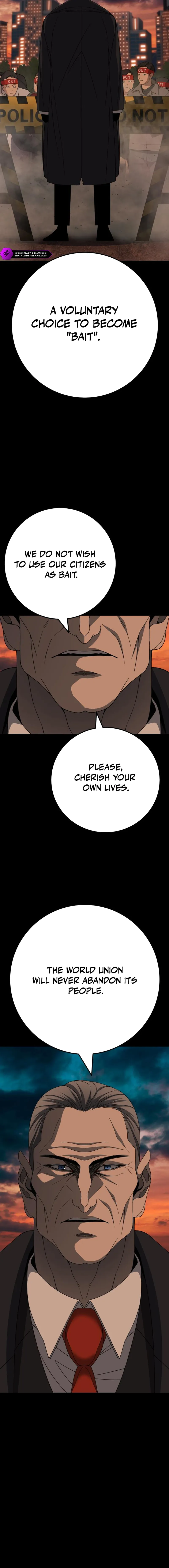 Super Hero: Black Friday Chapter 11 - Page 15