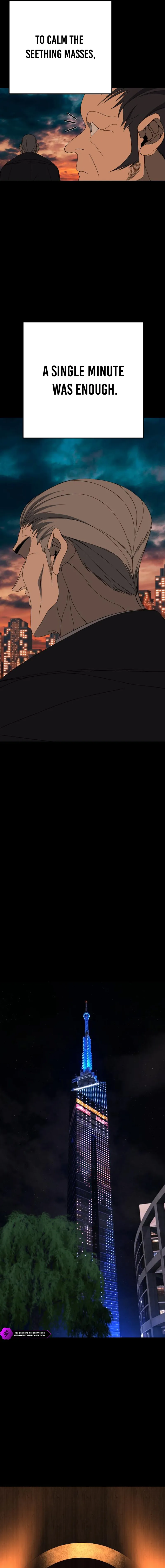 Super Hero: Black Friday Chapter 11 - Page 17