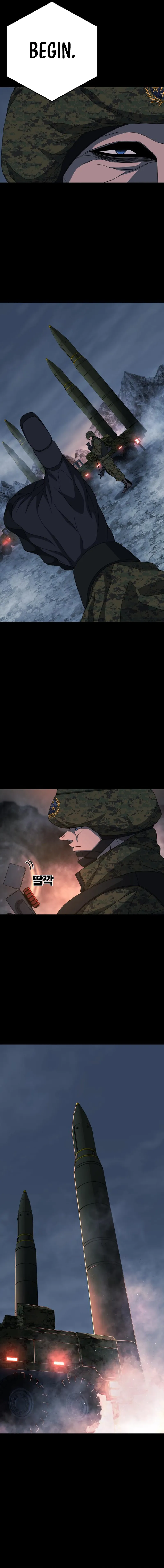 Super Hero: Black Friday Chapter 11 - Page 29