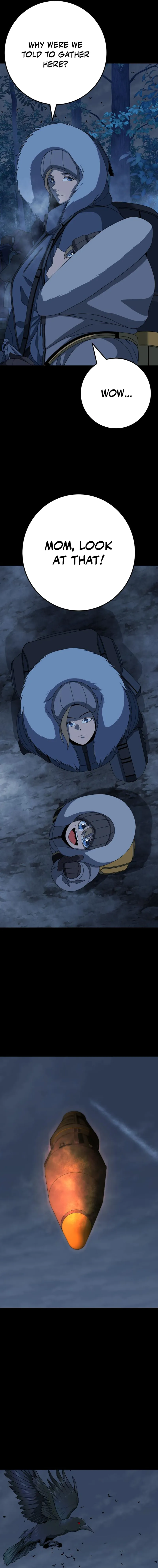 Super Hero: Black Friday Chapter 11 - Page 31