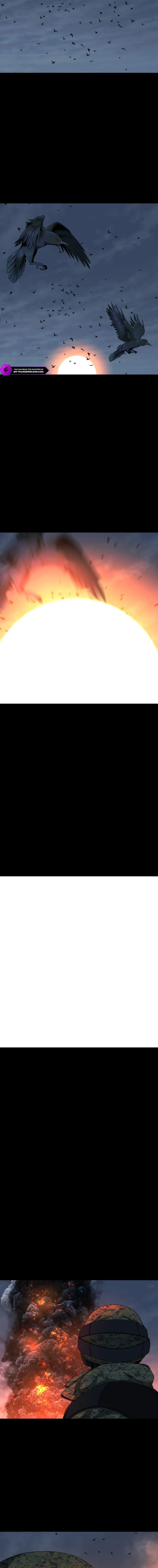 Super Hero: Black Friday Chapter 11 - Page 32