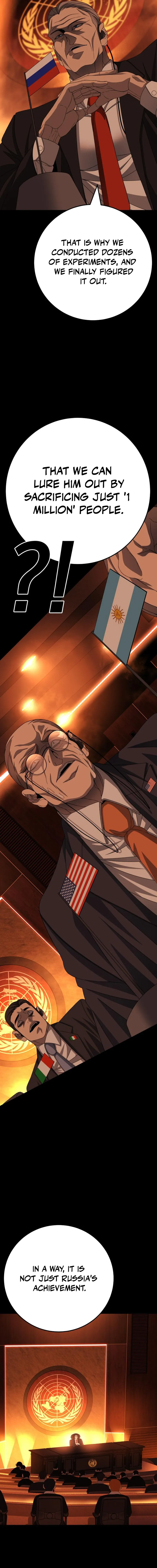 Super Hero: Black Friday Chapter 11 - Page 35