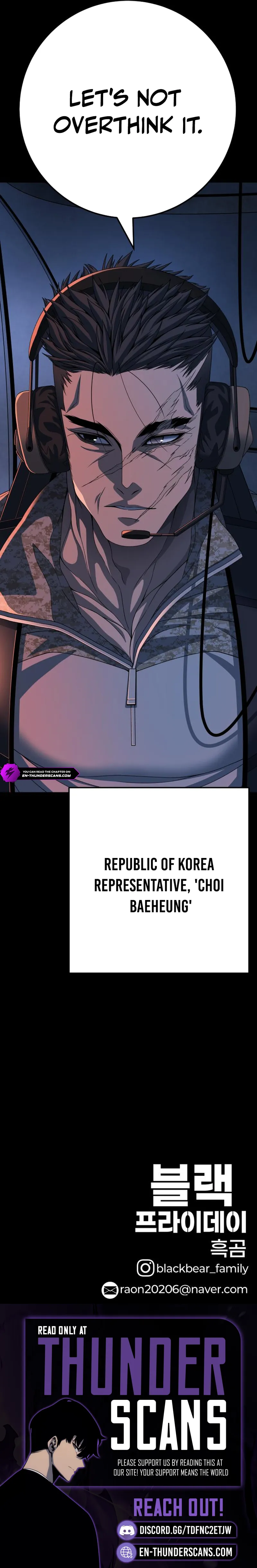 Super Hero: Black Friday Chapter 11 - Page 40