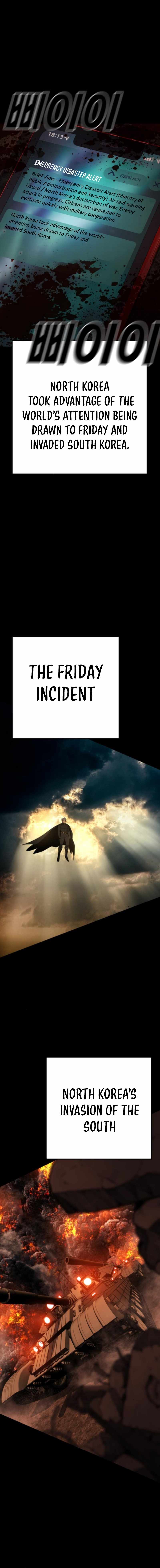 Super Hero: Black Friday Chapter 12 - Page 11