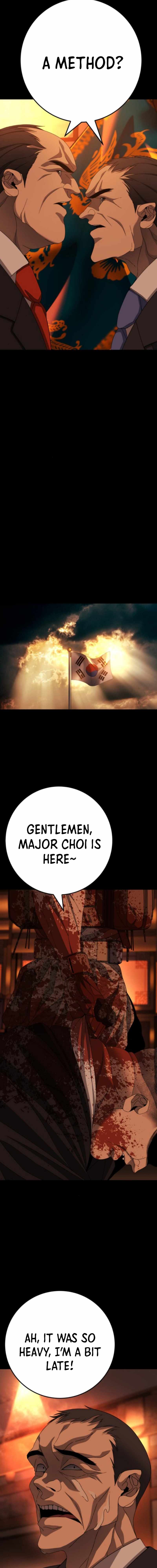 Super Hero: Black Friday Chapter 12 - Page 14