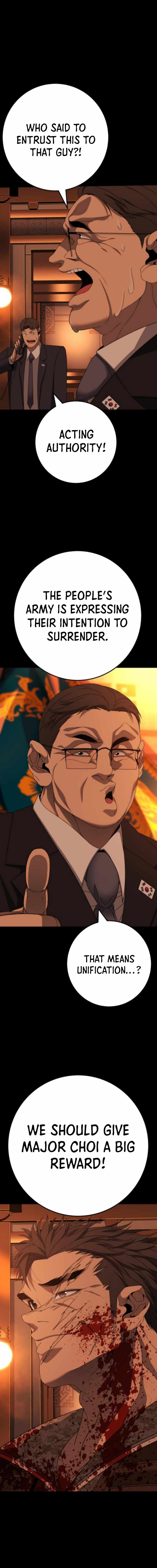 Super Hero: Black Friday Chapter 12 - Page 16