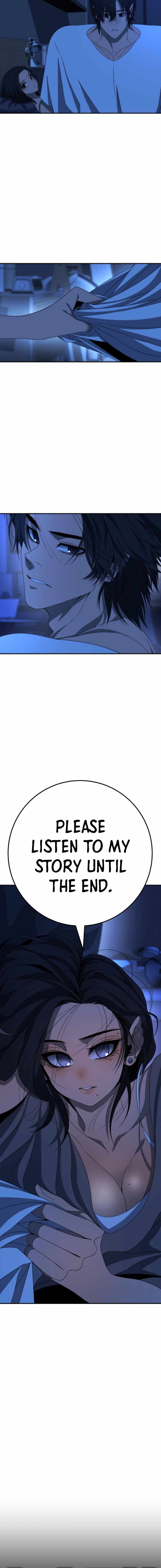 Super Hero: Black Friday Chapter 12 - Page 28