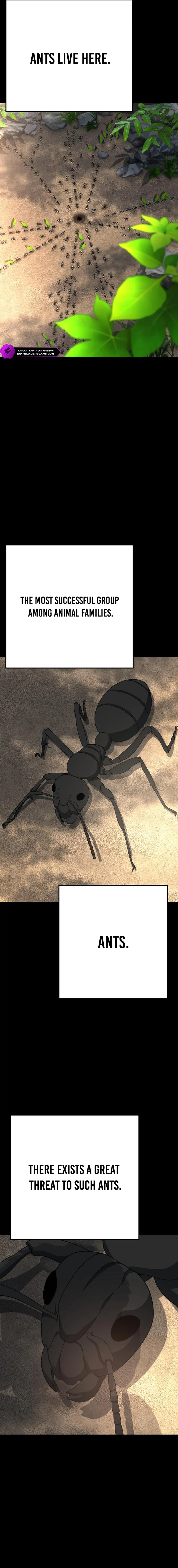 Super Hero: Black Friday Chapter 14 - Page 10