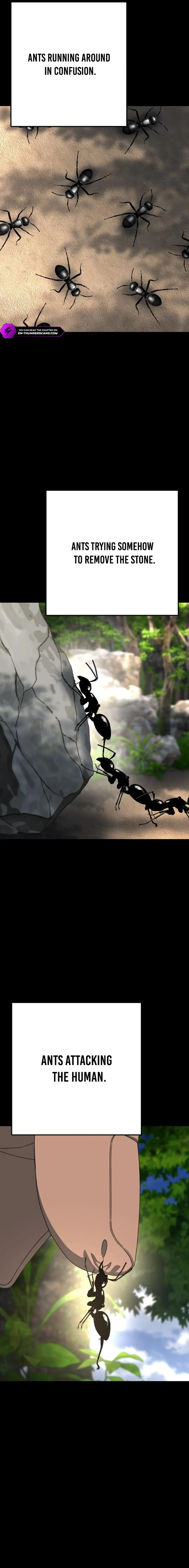 Super Hero: Black Friday Chapter 14 - Page 12