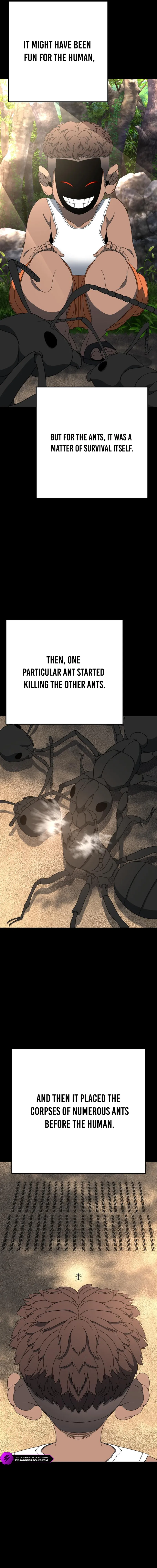 Super Hero: Black Friday Chapter 14 - Page 13