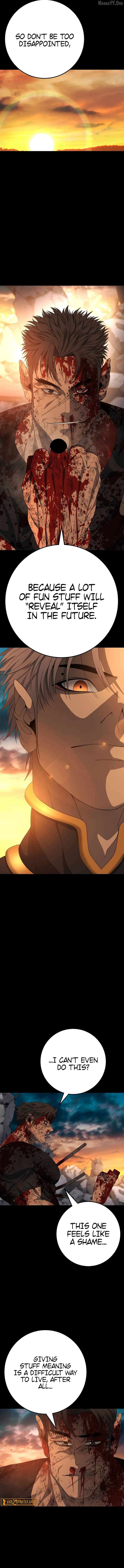 Super Hero: Black Friday Chapter 15 - Page 11