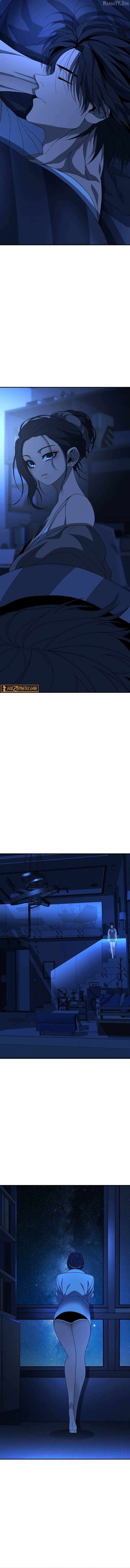 Super Hero: Black Friday Chapter 15 - Page 16