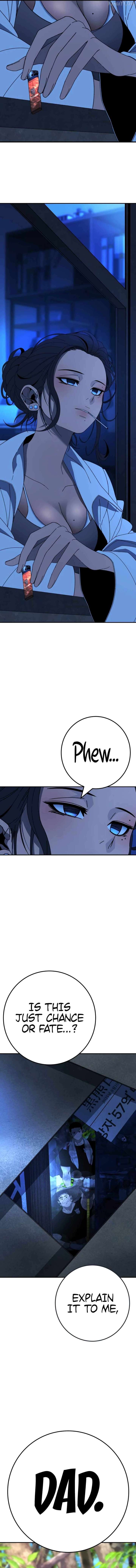 Super Hero: Black Friday Chapter 15 - Page 17