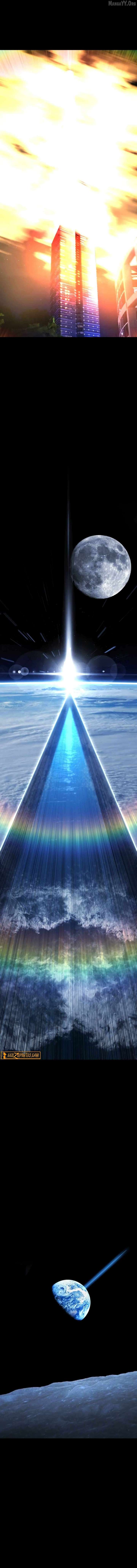 Super Hero: Black Friday Chapter 15 - Page 2