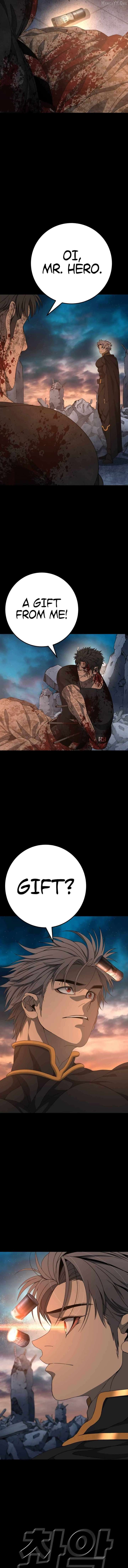 Super Hero: Black Friday Chapter 15 - Page 4