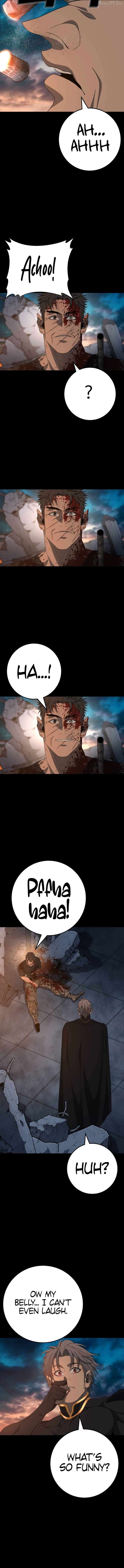 Super Hero: Black Friday Chapter 15 - Page 5