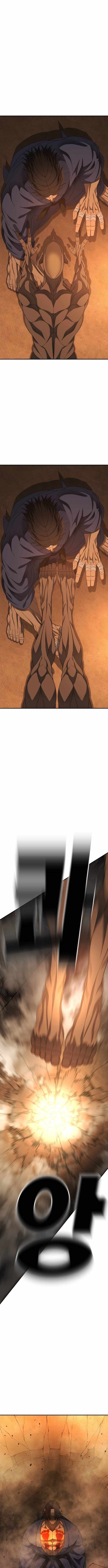 Super Hero: Black Friday Chapter 16 - Page 11