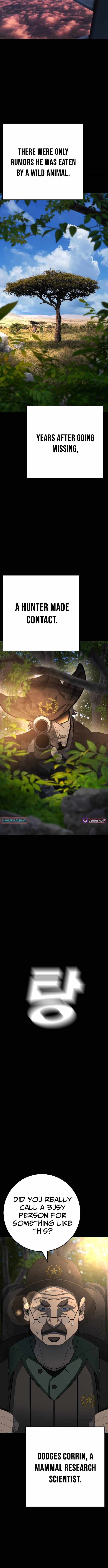 Super Hero: Black Friday Chapter 16 - Page 13