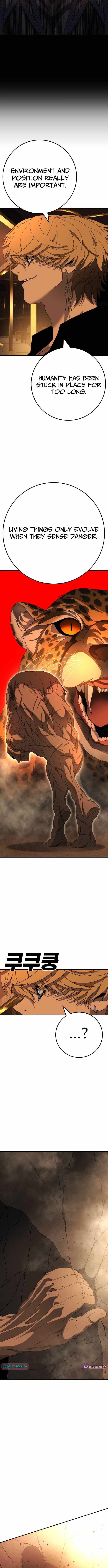 Super Hero: Black Friday Chapter 16 - Page 15