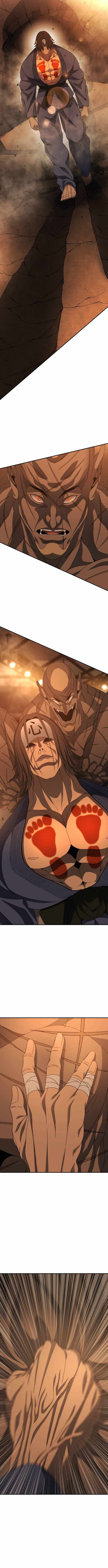 Super Hero: Black Friday Chapter 16 - Page 16