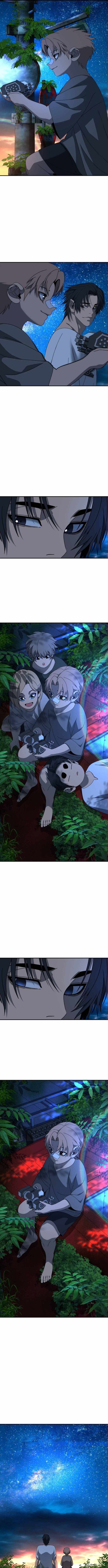 Super Hero: Black Friday Chapter 16 - Page 25