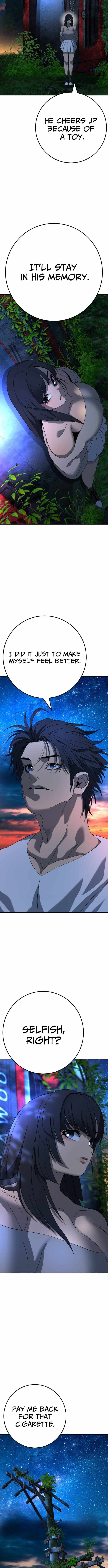 Super Hero: Black Friday Chapter 16 - Page 27